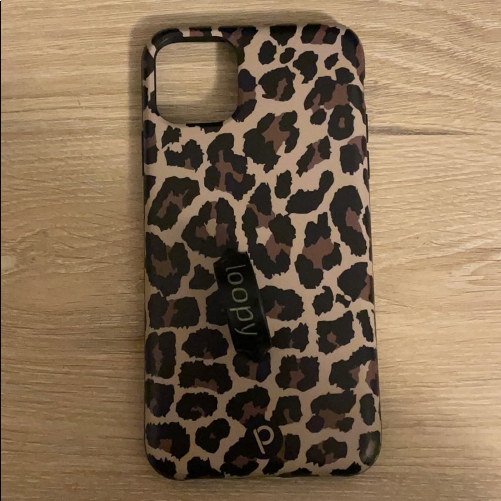 iPhone 11 Pro Max Loopy Case